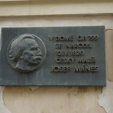Prague, Old Town - Lindas Flat 外观 照片