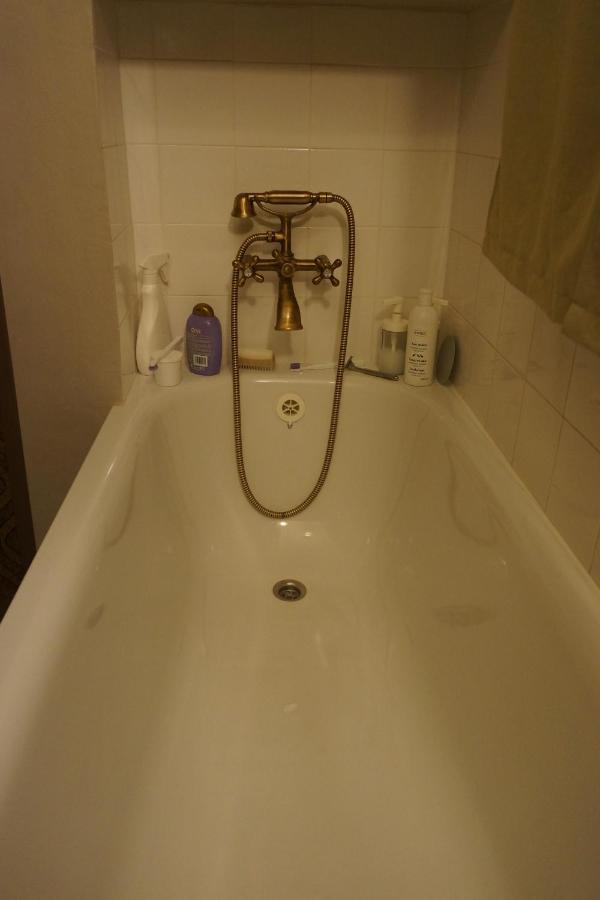 Prague, Old Town - Lindas Flat 外观 照片