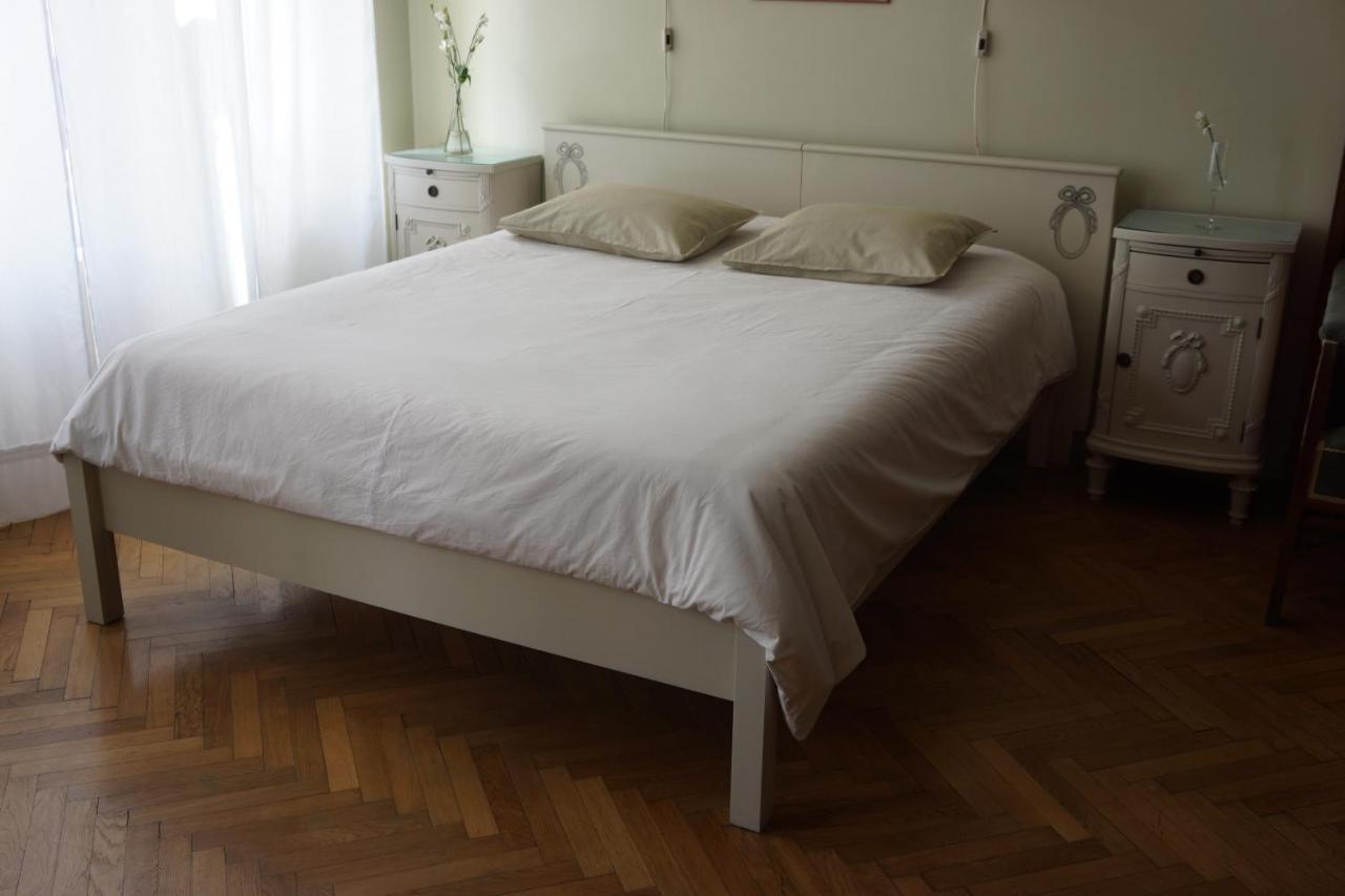 Prague, Old Town - Lindas Flat 外观 照片