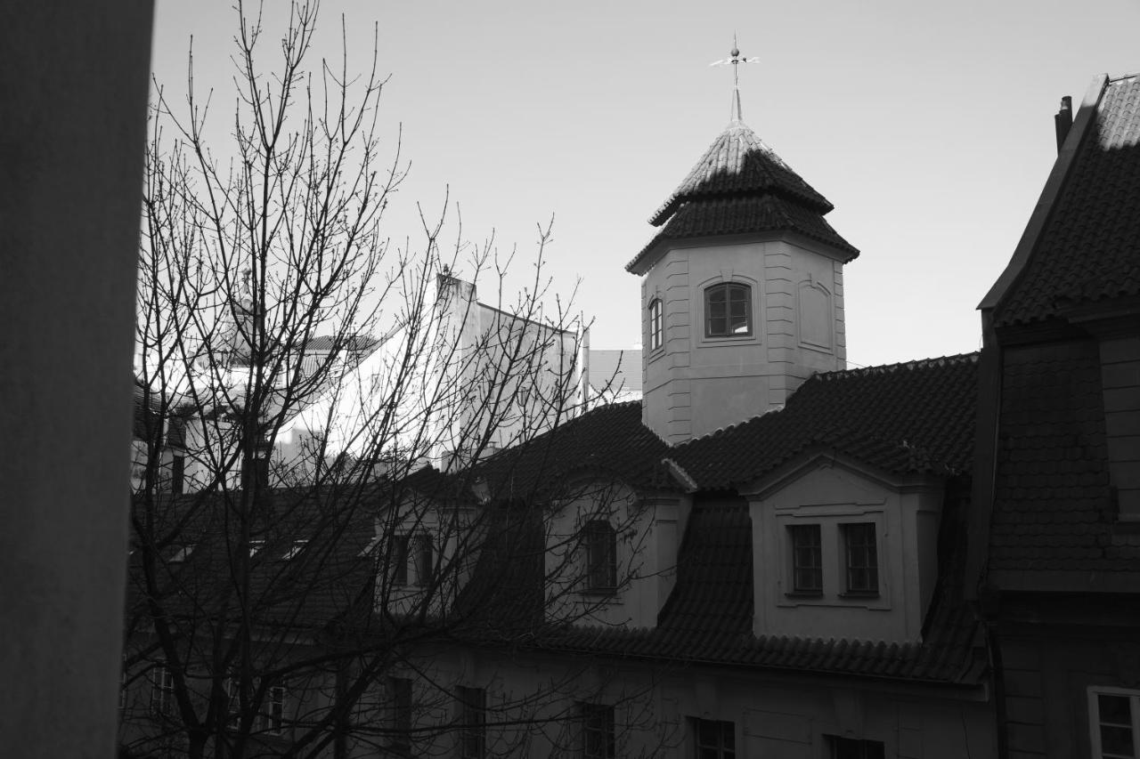 Prague, Old Town - Lindas Flat 外观 照片