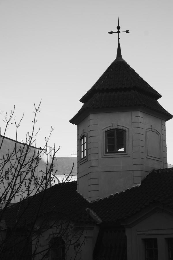 Prague, Old Town - Lindas Flat 外观 照片