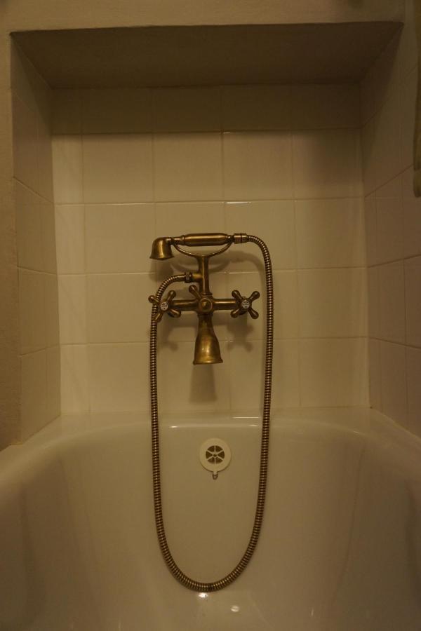 Prague, Old Town - Lindas Flat 外观 照片