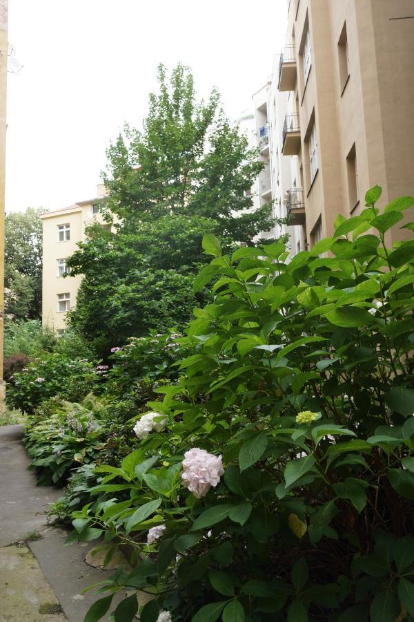 Prague, Old Town - Lindas Flat 外观 照片