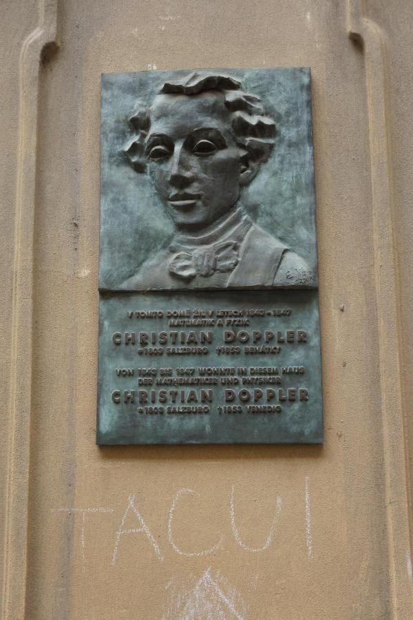 Prague, Old Town - Lindas Flat 外观 照片