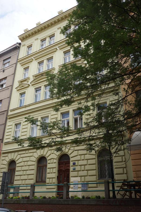 Prague, Old Town - Lindas Flat 外观 照片