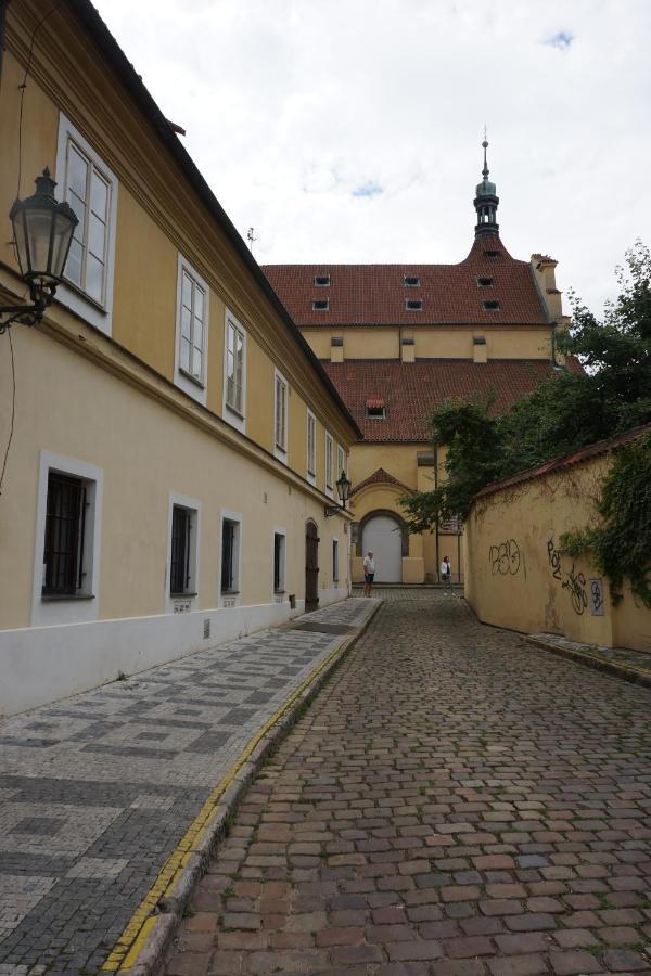 Prague, Old Town - Lindas Flat 外观 照片